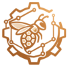Copper Hive Logo