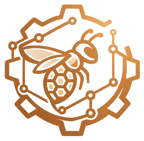 cropped-cropped-CopperHiveLogo.png Copper Hive Logo